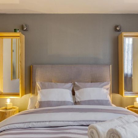 Entree Privee, Calme, Rafraichisseur D'Air, Proche Paris - Genius Apartment Saint-Maur-des-Fosses Exterior photo